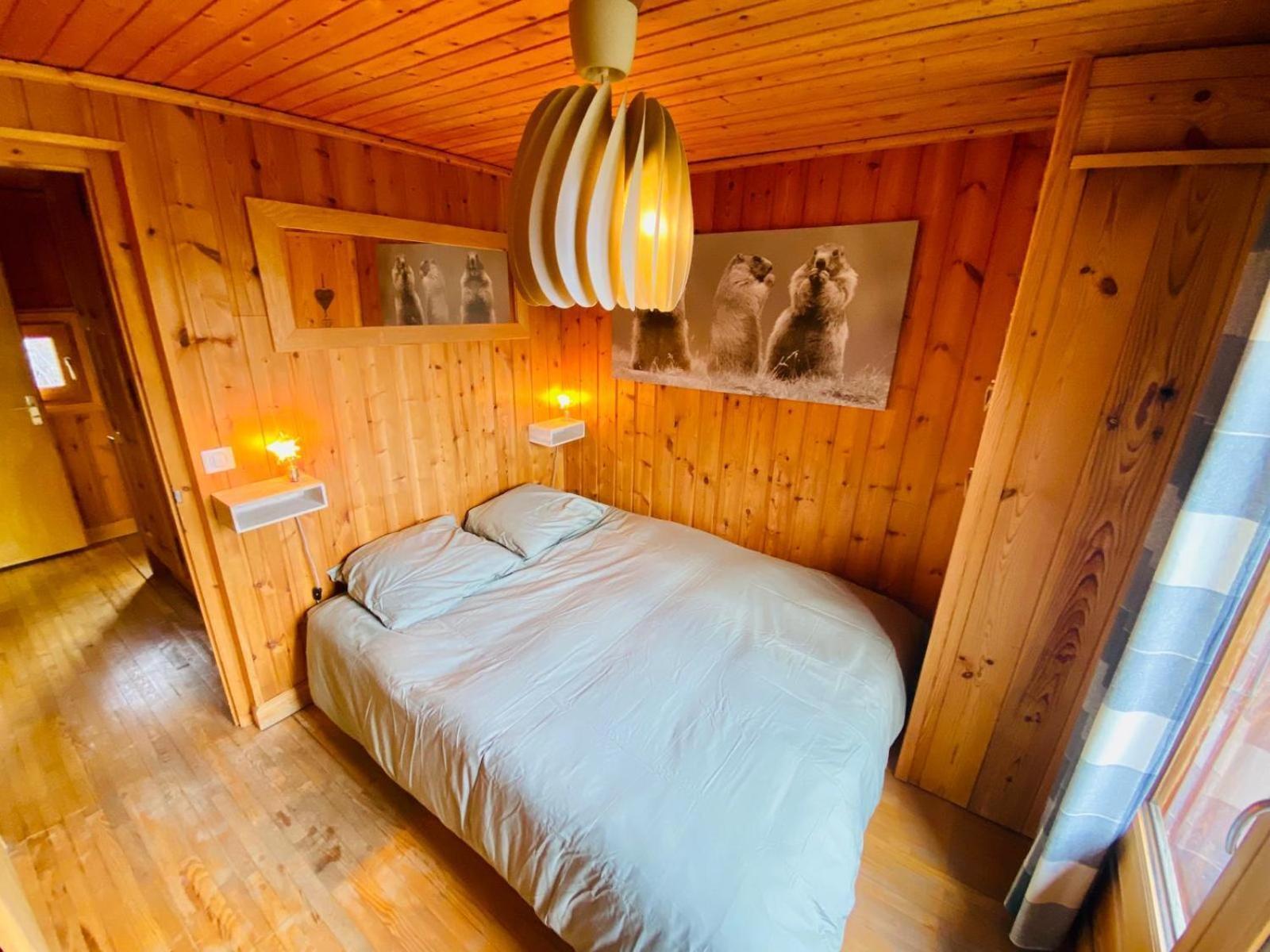 Chalet Orval - Chamonix Argentiere Exterior photo